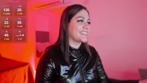 Bonnie  online show from March 7, 11:54 am