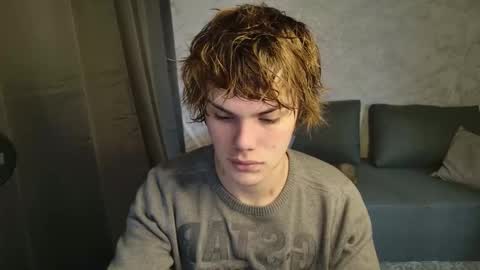 Jessy  Mark online show from February 25, 5:11 am