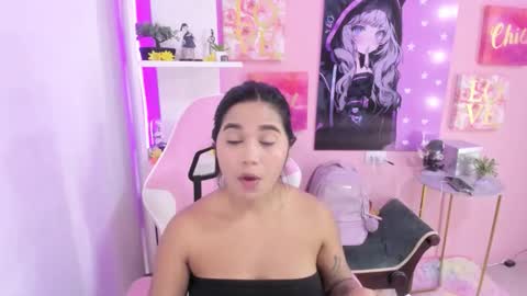 Snapshot of bonnie_benet chatting on September 10, 11:22 am Bonnie online show from September 10, 11:22 am