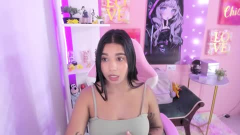 Snapshot of bonnie_benet chatting on September 13, 5:04 pm Bonnie online show from September 13, 5:04 pm