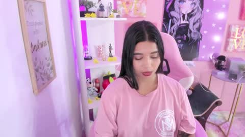 Snapshot of bonnie_benet chatting on September 26, 2:36 pm Bonnie online show from September 26, 2:36 pm