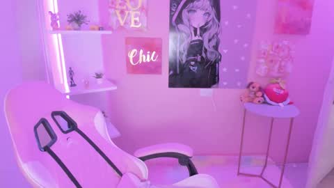 Snapshot of bonnie_benet chatting on March 10, 12:39 am Bonnie online show from March 10, 12:39 am