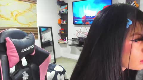 becky online show from October 12, 8:32 pm