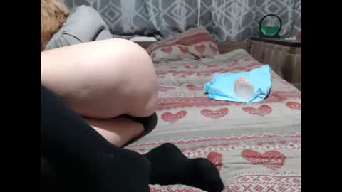 Bonnie Fuck Clydes online show from January 20, 11:35 am