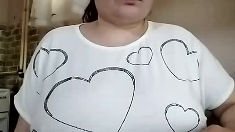 Bonnie online show from April 15, 3:04 pm