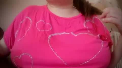 Bonnie online show from April 13, 12:20 pm