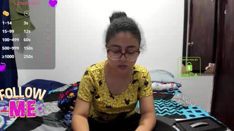 bonnie lam  hello welcome to my room I hope you have fun and you can reach your maximum pleasure here with me online show from March 20, 4:17 am