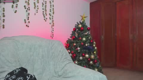 Bonnie Help me reach 500 likes online show from January 2, 10:55 pm