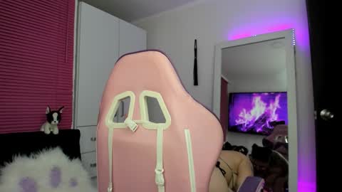 bonnie online show from March 17, 2:16 am