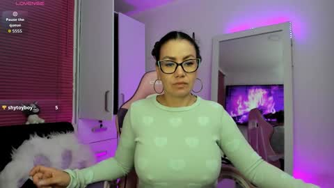 bonnie online show from March 27, 8:26 am