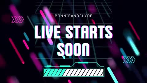 bonnieandclyde540767 online show from September 12, 11:40 pm