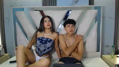 bonnieandclydecf online show from January 15, 3:32 pm