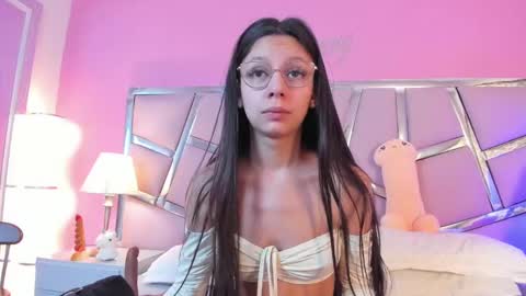 Bonnie  online show from February 18, 2:16 pm