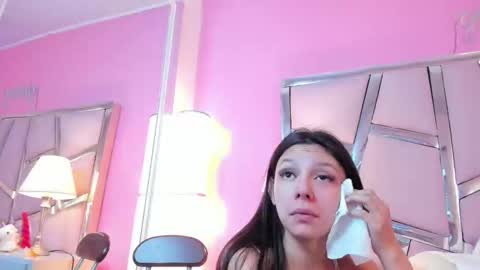 Bonnie  online show from February 17, 3:11 pm