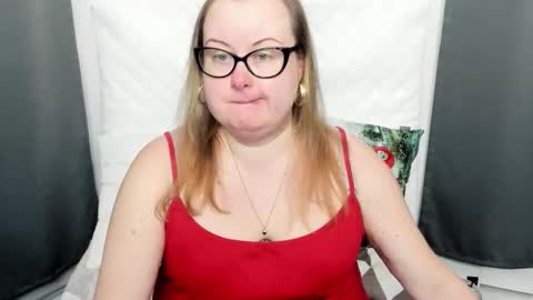 Bonnie online show from October 30, 11:22 am