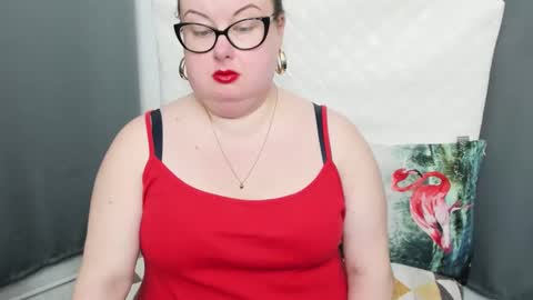 Bonnie online show from February 24, 7:55 am