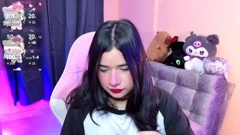 Karen online show from February 15, 6:37 am