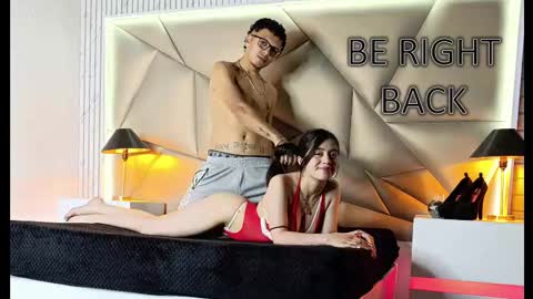 bonny_bonss online show from March 2, 2:21 pm