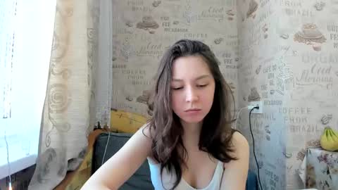 Bonny Kimberly online show from February 24, 10:37 am