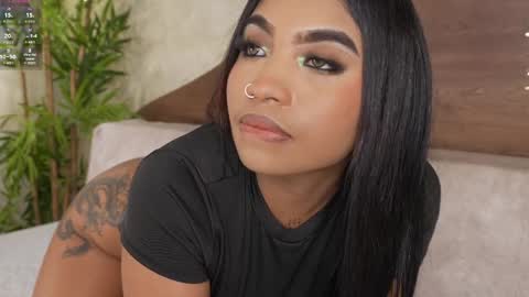 Bonny online show from April 8, 12:08 pm