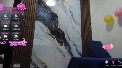 bony online show from February 5, 9:35 am