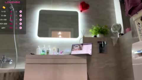 Bonya online show from May 28, 8:51 pm