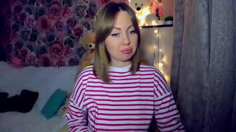 Mira online show from January 26, 9:07 pm