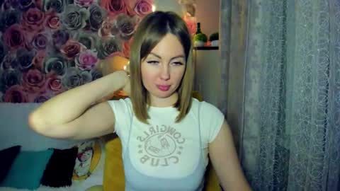 Mira online show from February 4, 8:38 pm