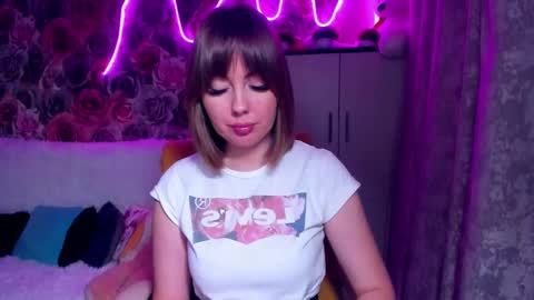 Mira online show from March 12, 10:17 pm