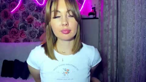 Mira online show from February 7, 8:20 pm