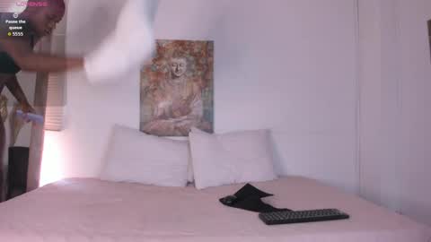 Boobies And Dickie online show from April 12, 1:15 pm