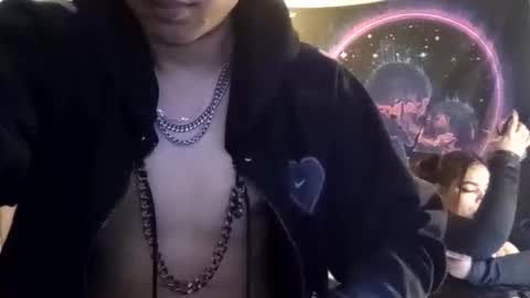 BooBoo online show from April 5, 3:42 pm