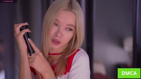 Alina online show from October 26, 8:04 am