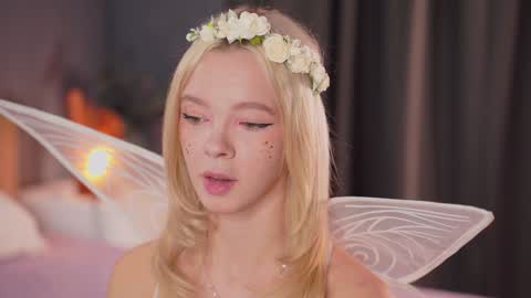 Alina online show from October 5, 8:23 am