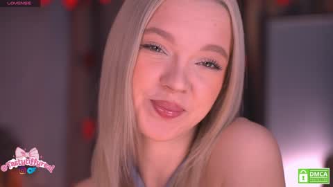 Alina online show from February 19, 8:24 am