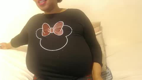 boobyqueen online show from October 2, 4:00 am