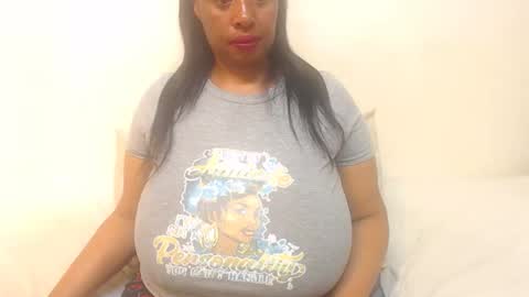 boobyqueen online show from May 22, 6:25 pm