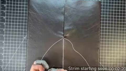 Booker Baxton online show from January 9, 4:07 am