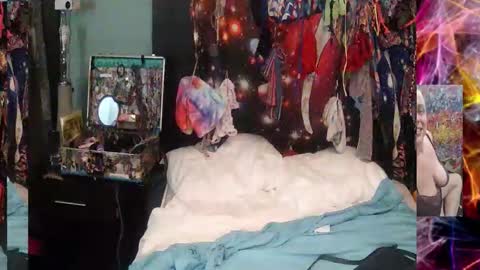 boomerxparadise online show from March 9, 2:05 am