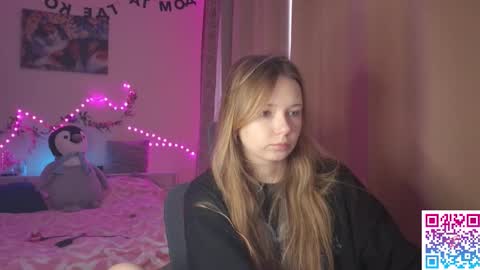 Milena online show from February 10, 4:15 am