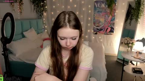 Milena online show from July 10, 3:00 am