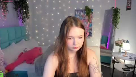 Milena online show from June 23, 3:25 am
