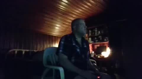 Booshwa online show from October 19, 6:07 am