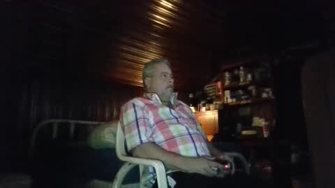 Booshwa online show from October 28, 6:42 pm