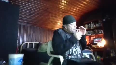 Booshwa online show from February 7, 2:19 am