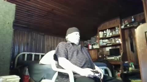 Booshwa online show from January 29, 6:07 pm