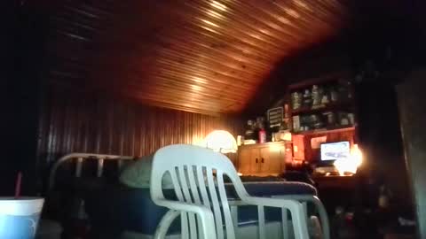 Booshwa online show from January 25, 11:32 pm