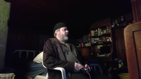 Booshwa online show from January 13, 3:47 pm