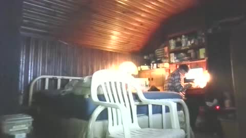 Booshwa online show from December 1, 4:43 am