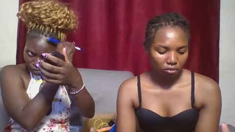 bootie_caramel online show from March 10, 1:00 pm